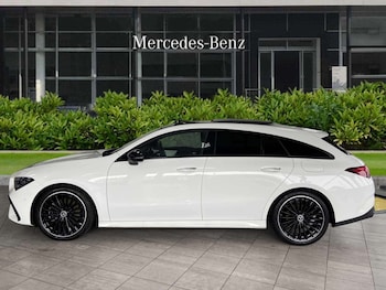 Used Mercedes-Benz CLA 2025 for sale - 76096570: Photo 3