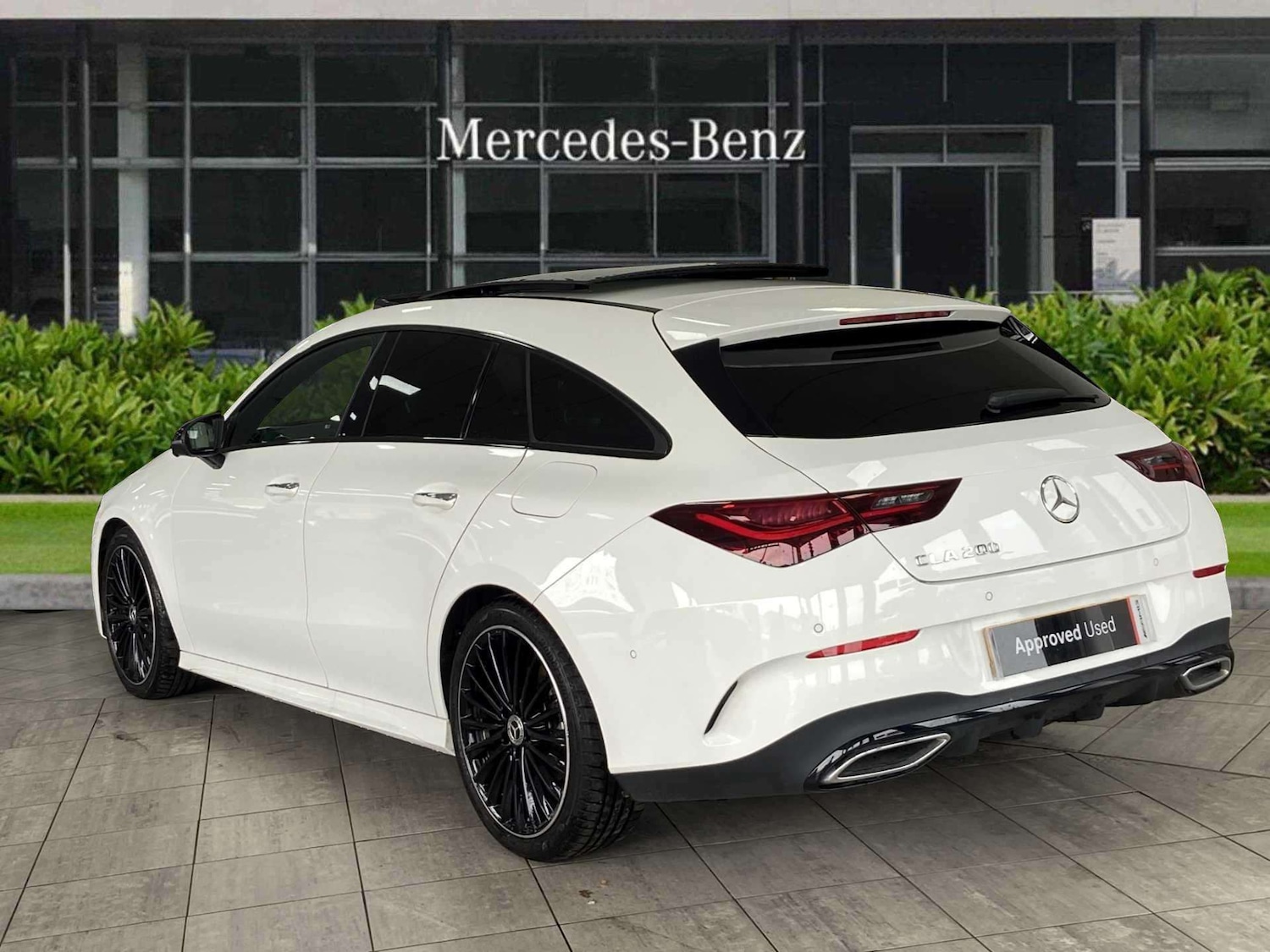 Used Mercedes-Benz CLA 2025 for sale - 76096570: Photo 5