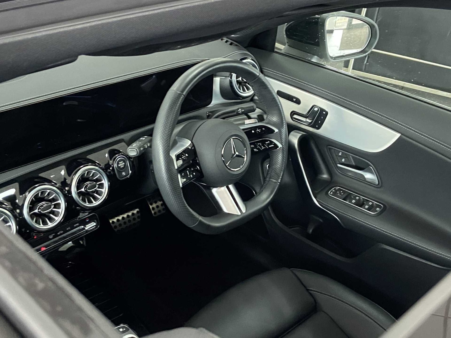 Used Mercedes-Benz CLA 2025 for sale - 76096570: Photo 6