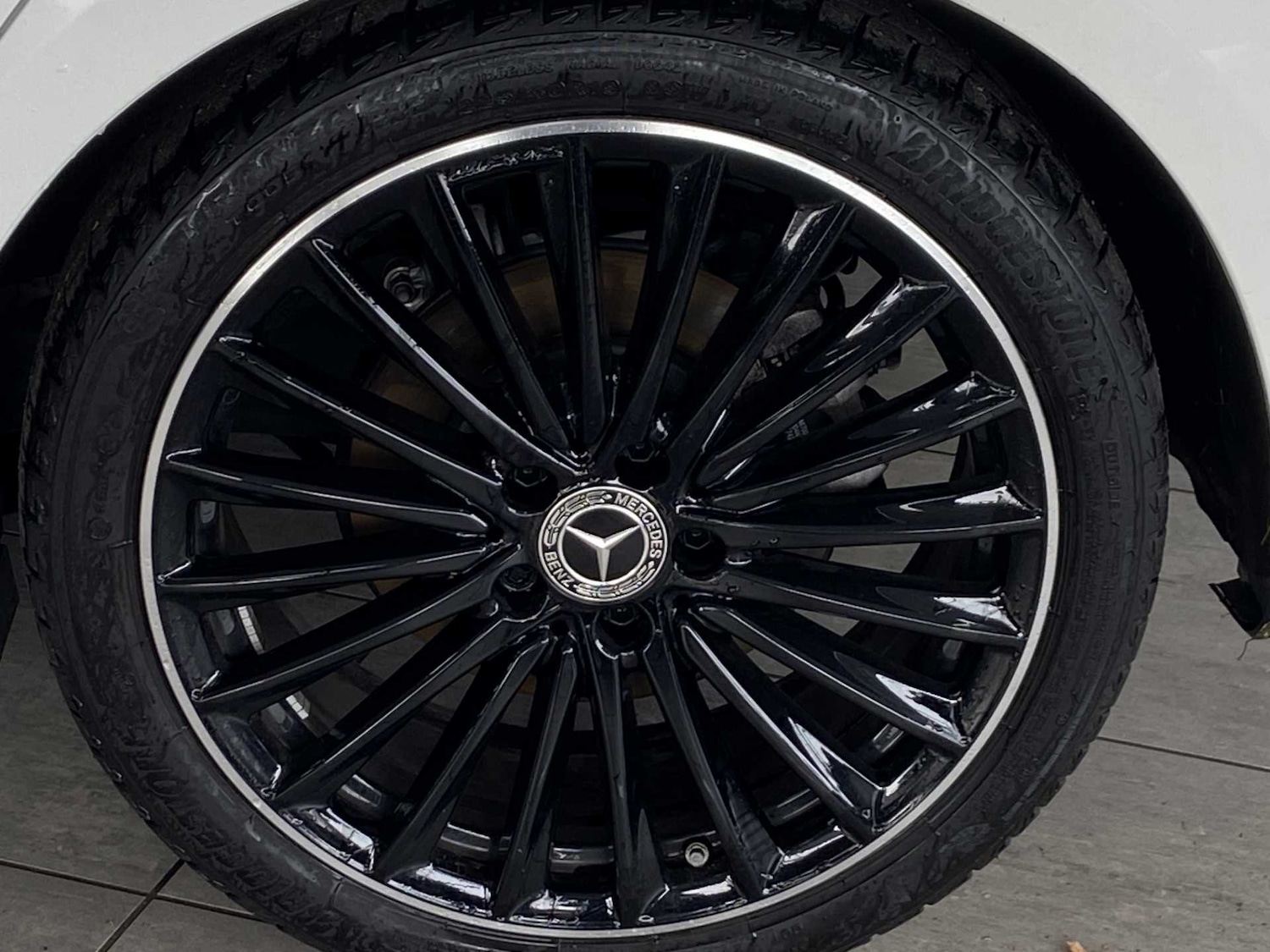 Used Mercedes-Benz CLA 2025 for sale - 76096570: Photo 8