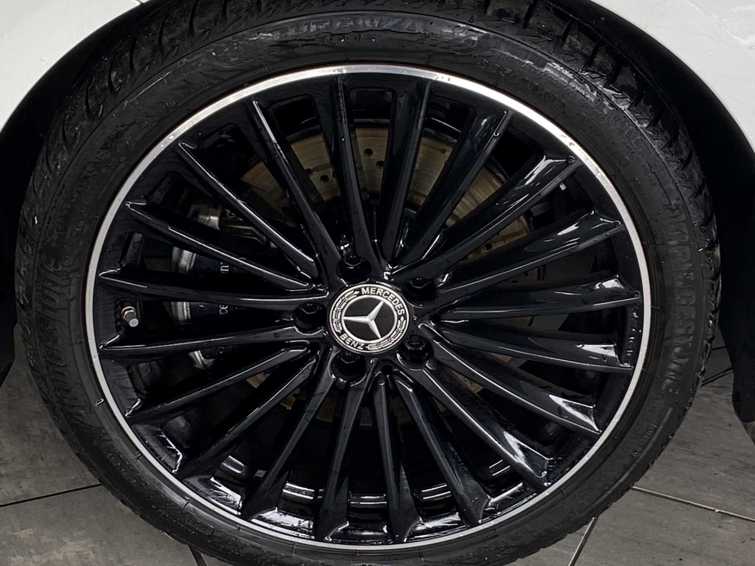 Used Mercedes-Benz CLA 2025 for sale - 76096570: Photo 9