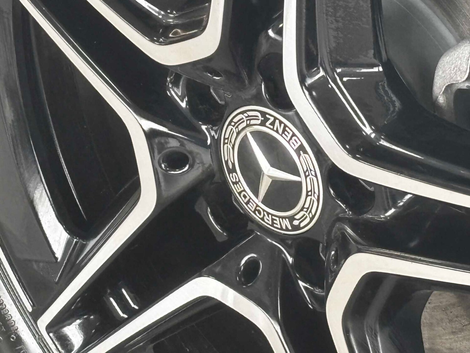 Used Mercedes-Benz GLA for sale - 77661070: Photo 15