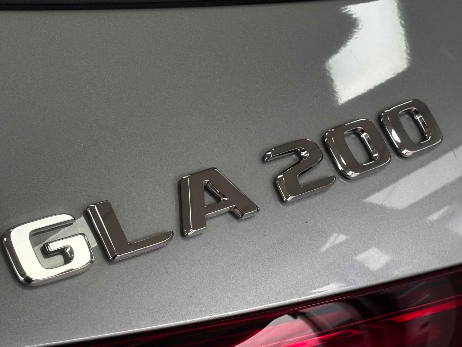 Used Mercedes-Benz GLA for sale - 77661070: Photo 17