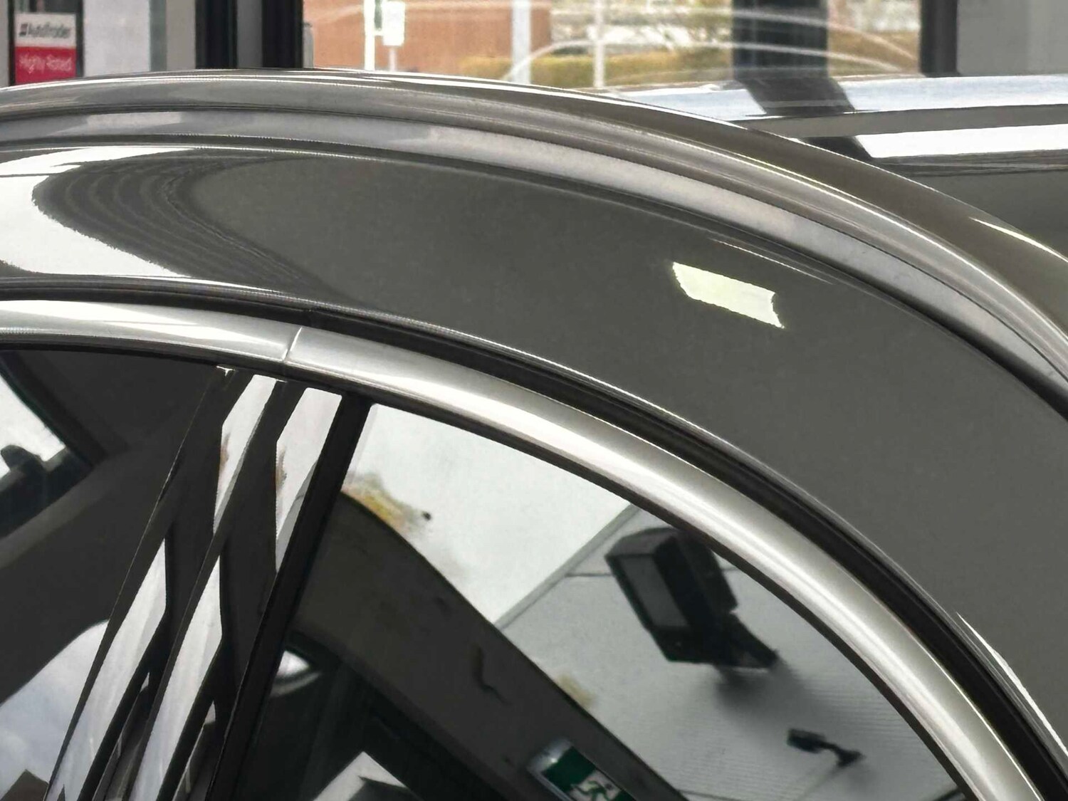 Used Mercedes-Benz GLA for sale - 77661070: Photo 18