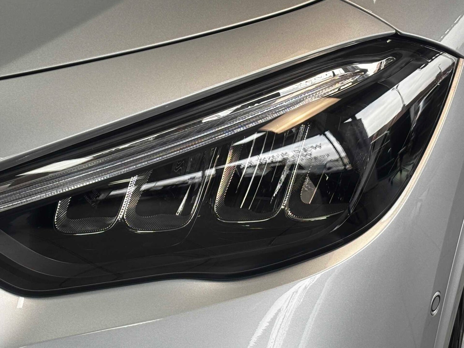 Used Mercedes-Benz GLA for sale - 77661070: Photo 19