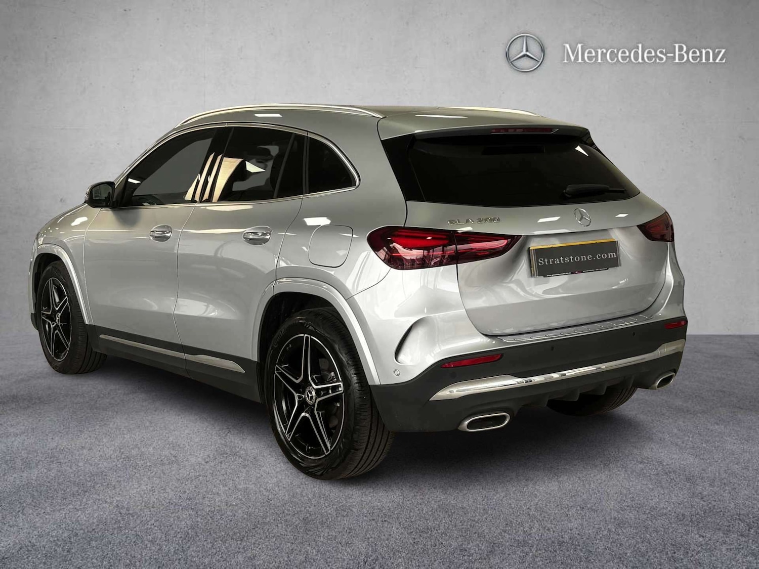 Used Mercedes-Benz GLA for sale - 77661070: Photo 2