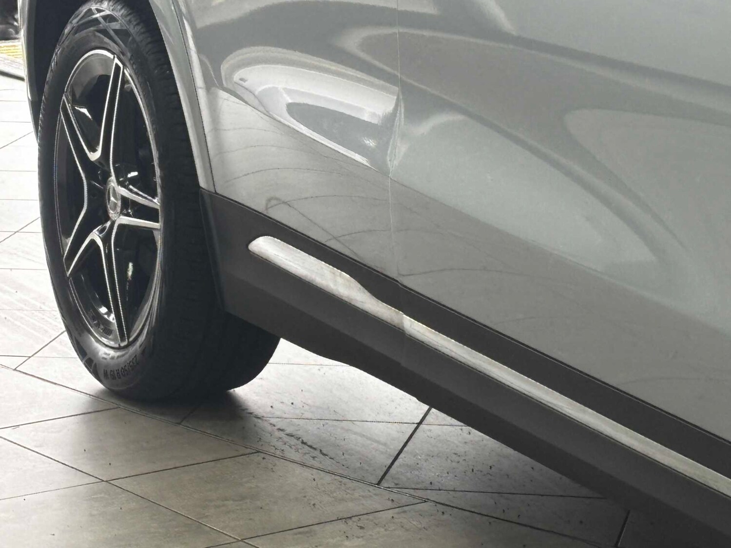 Used Mercedes-Benz GLA for sale - 77661070: Photo 22