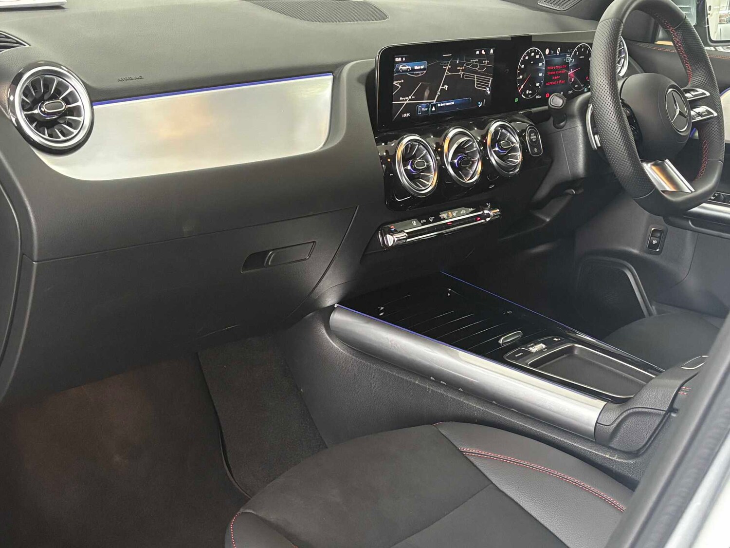 Used Mercedes-Benz GLA for sale - 77661070: Photo 25