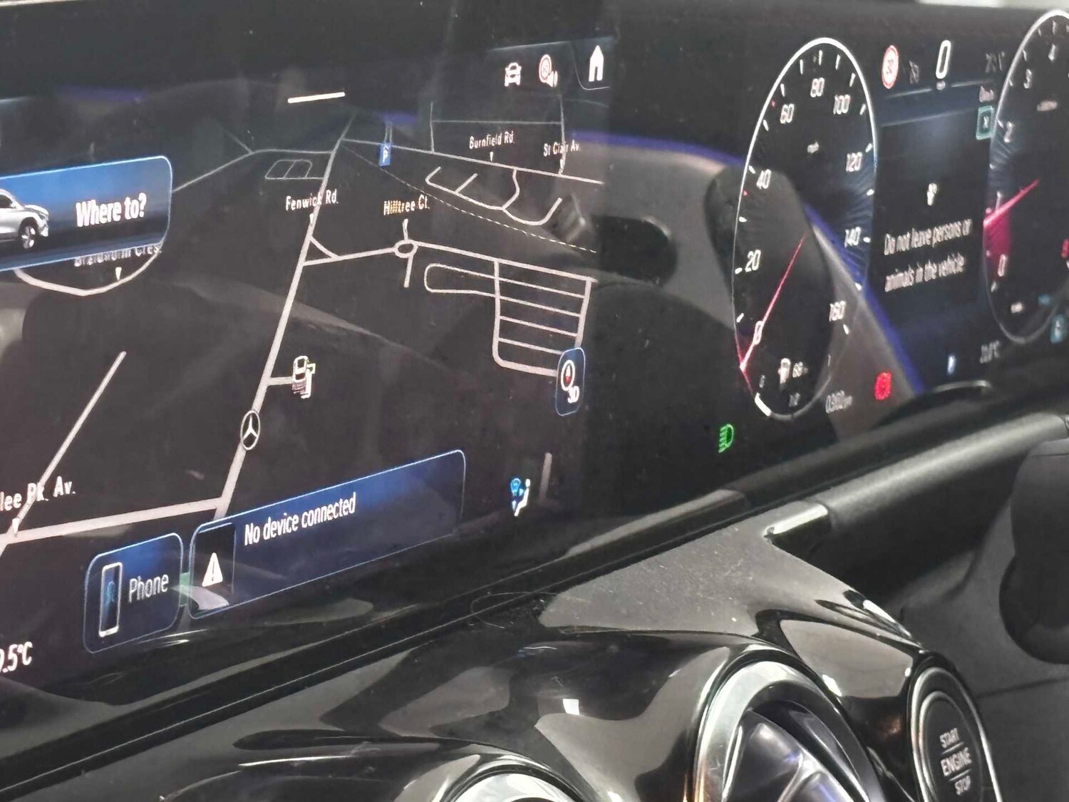 Used Mercedes-Benz GLA for sale - 77661070: Photo 28