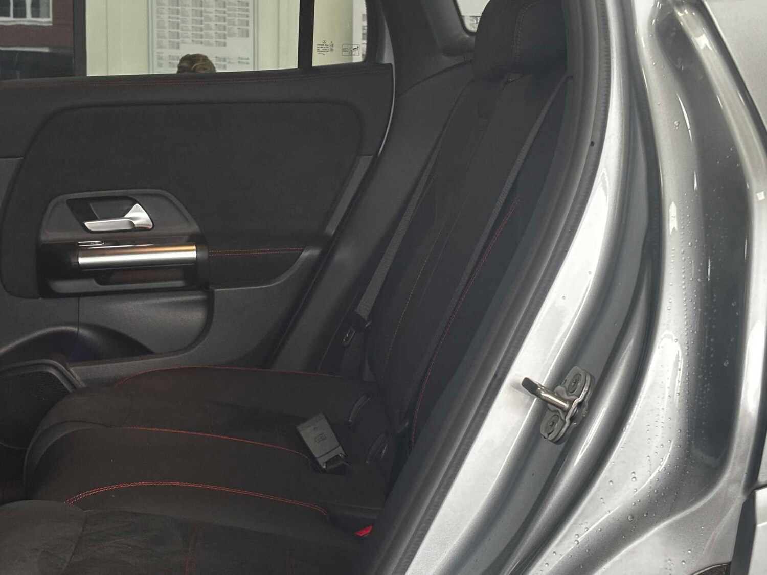 Used Mercedes-Benz GLA for sale - 77661070: Photo 32