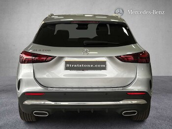 Used Mercedes-Benz GLA 2025 for sale - 77661070: Photo
