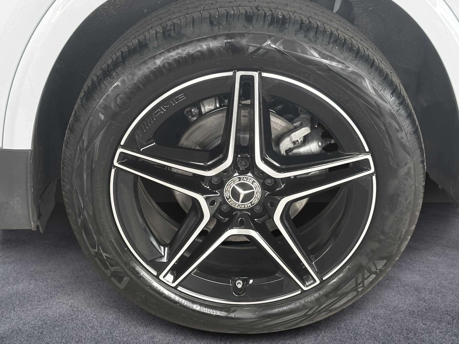 Used Mercedes-Benz GLA for sale - 77661070: Photo 5