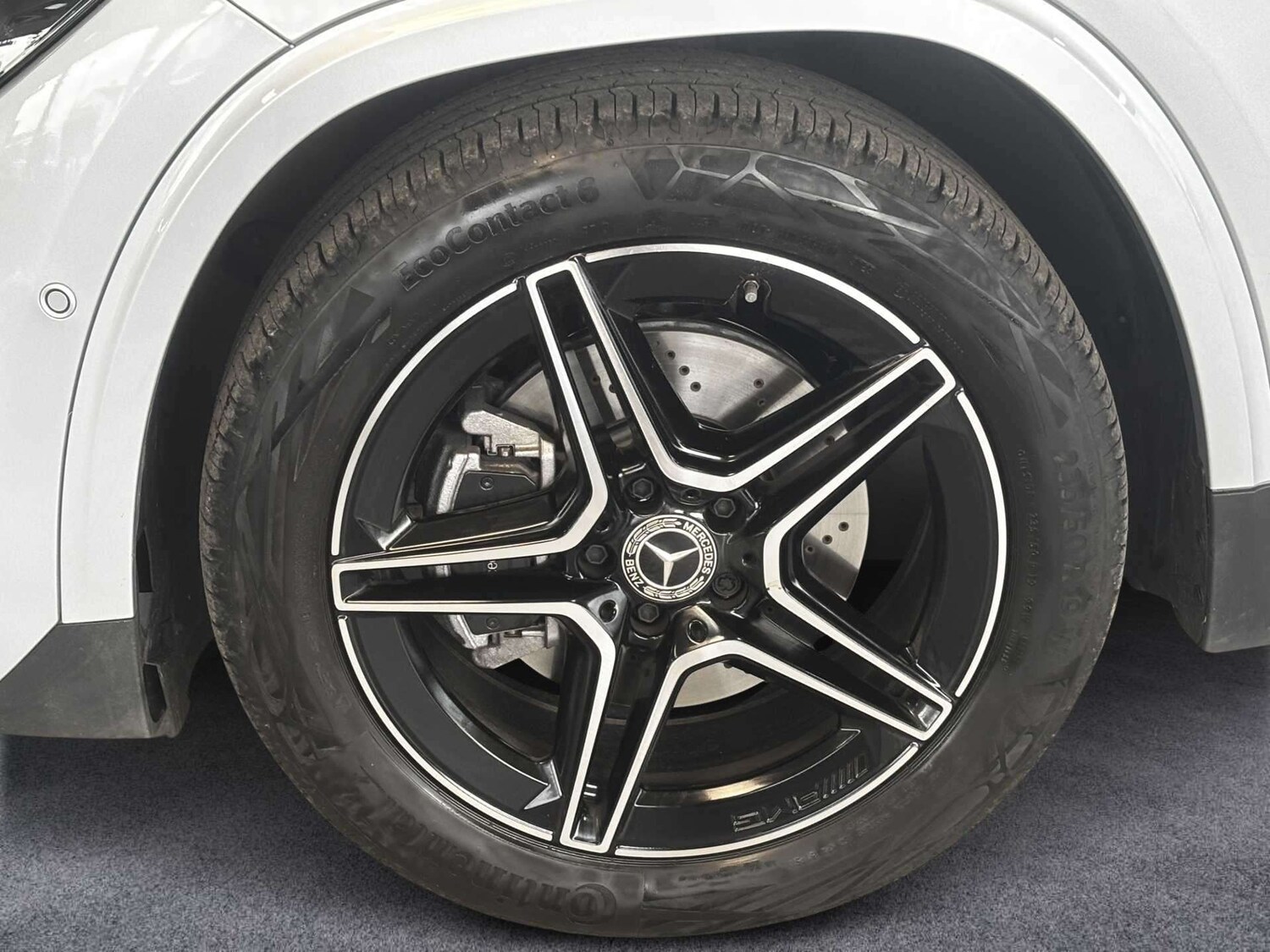 Used Mercedes-Benz GLA for sale - 77661070: Photo 7