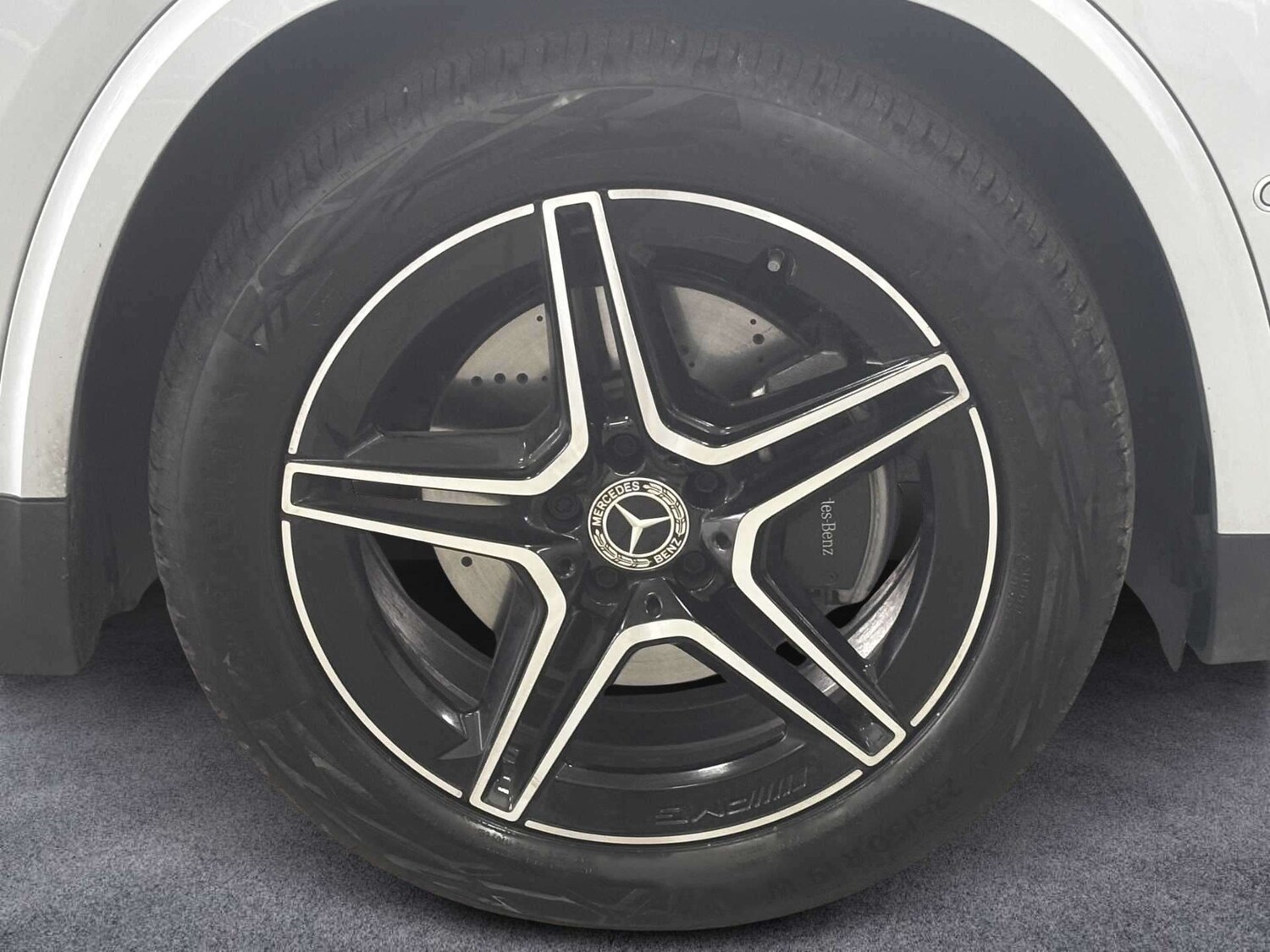 Used Mercedes-Benz GLA for sale - 77661070: Photo 8