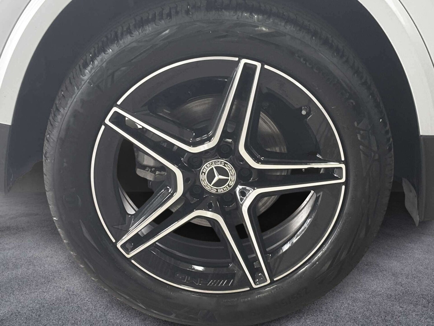 Used Mercedes-Benz GLA for sale - 77661070: Photo 9