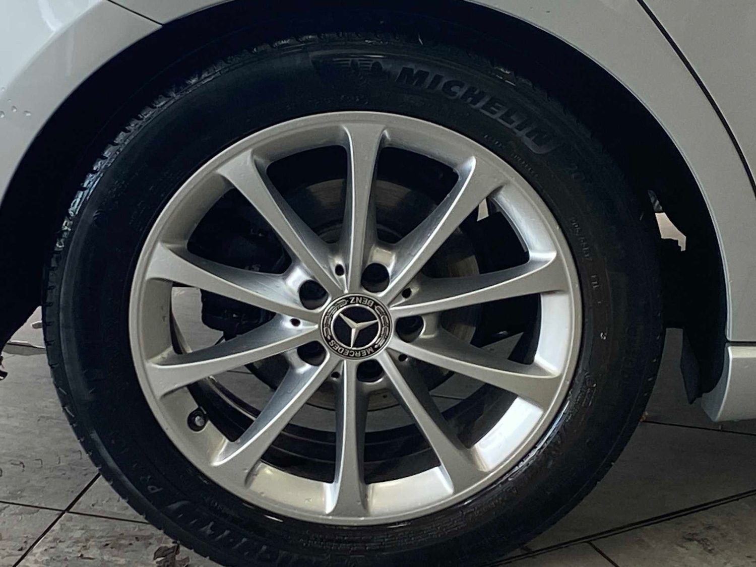 Used Mercedes-Benz A-Class 2020 for sale - 76373631: Photo 10