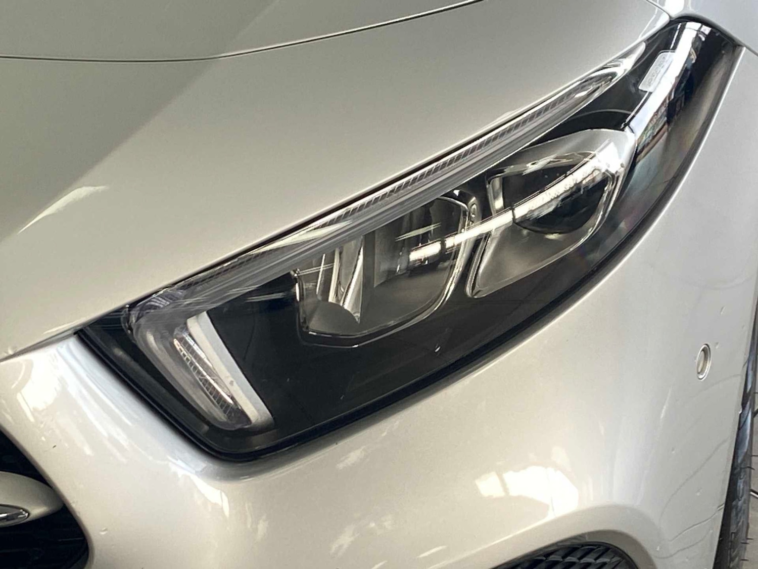 Used Mercedes-Benz A-Class 2020 for sale - 76373631: Photo 11