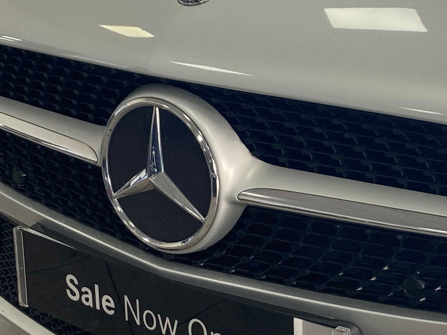 Used Mercedes-Benz A-Class 2020 for sale - 76373631: Photo 12