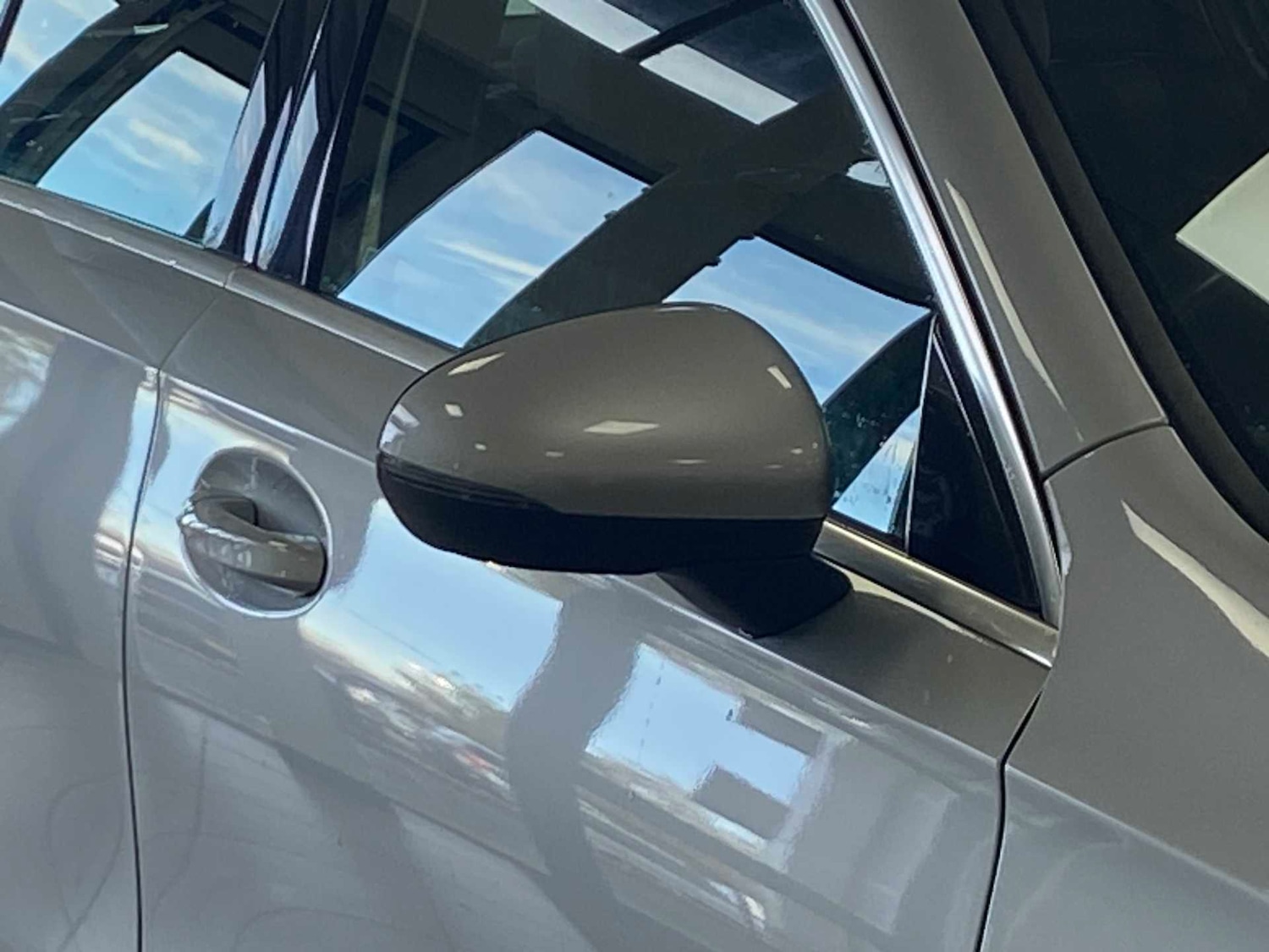 Used Mercedes-Benz A-Class 2020 for sale - 76373631: Photo 13