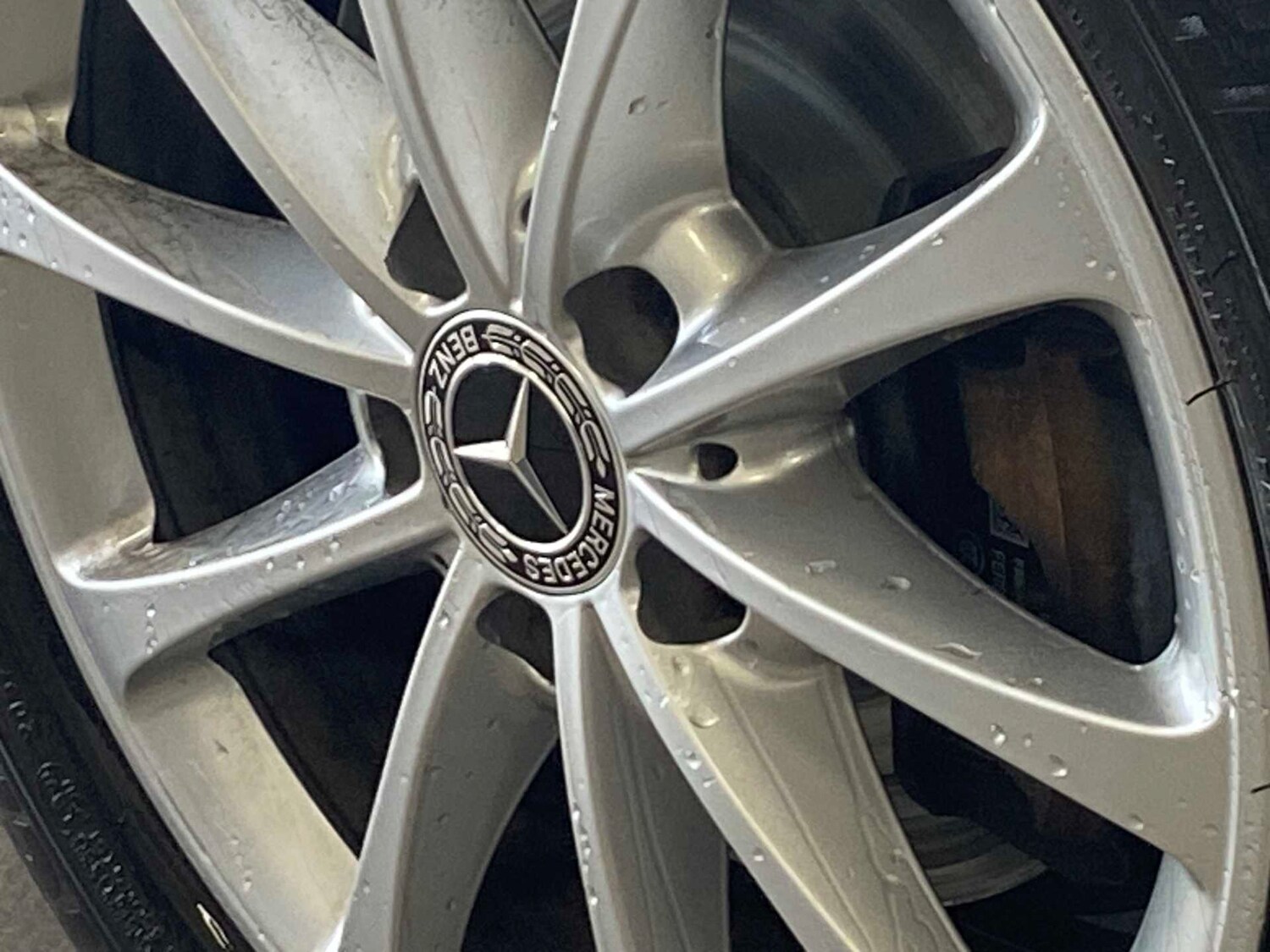 Used Mercedes-Benz A-Class 2020 for sale - 76373631: Photo 14