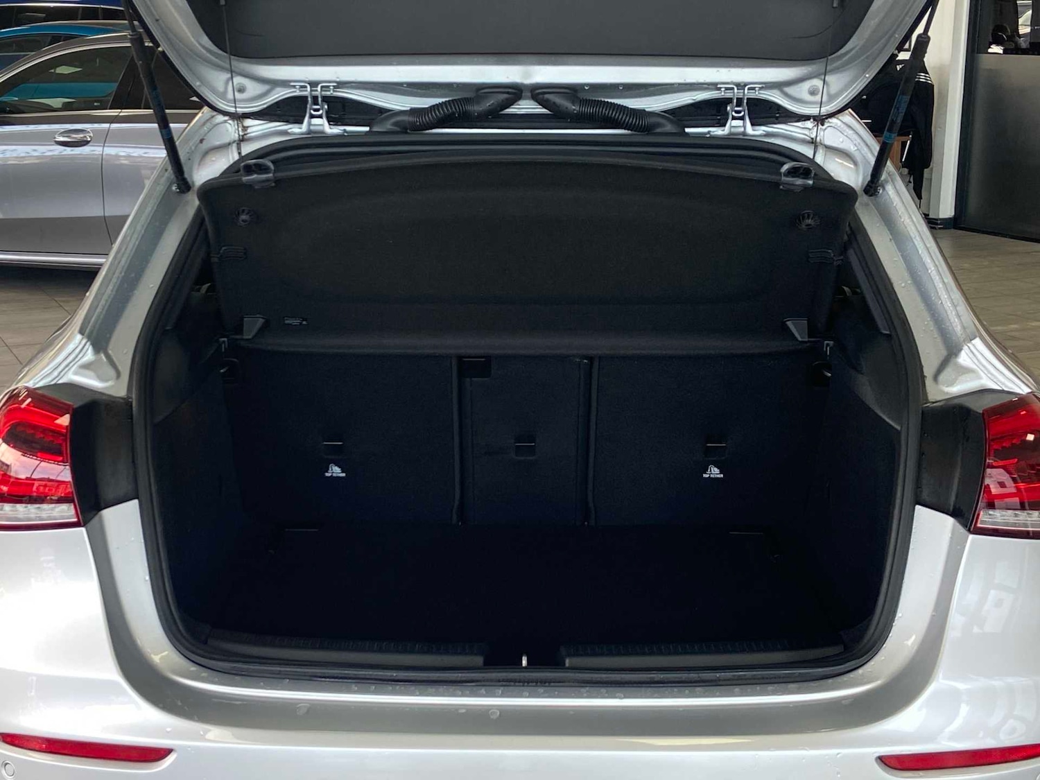 Used Mercedes-Benz A-Class 2020 for sale - 76373631: Photo 15