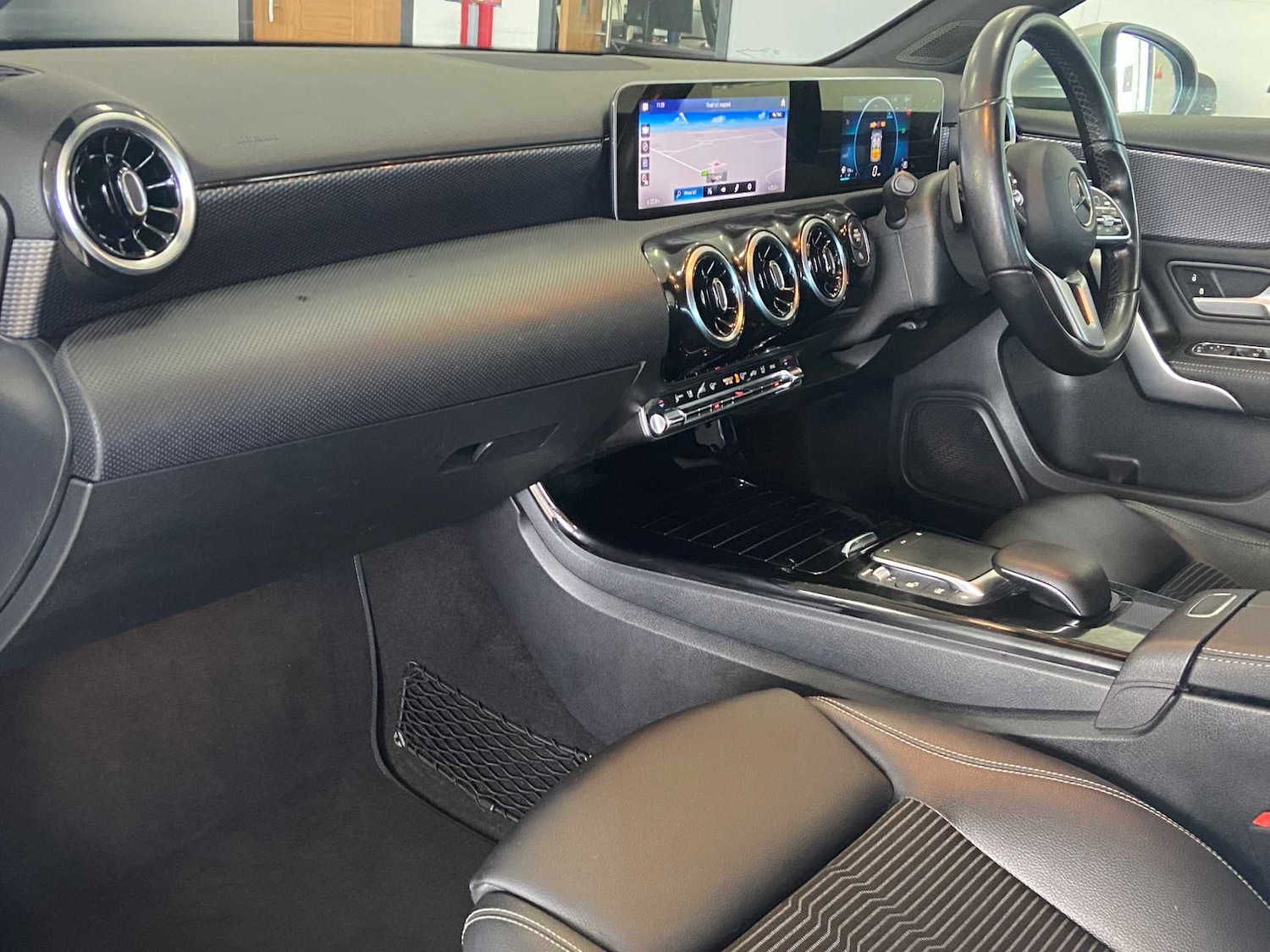 Used Mercedes-Benz A-Class 2020 for sale - 76373631: Photo 16