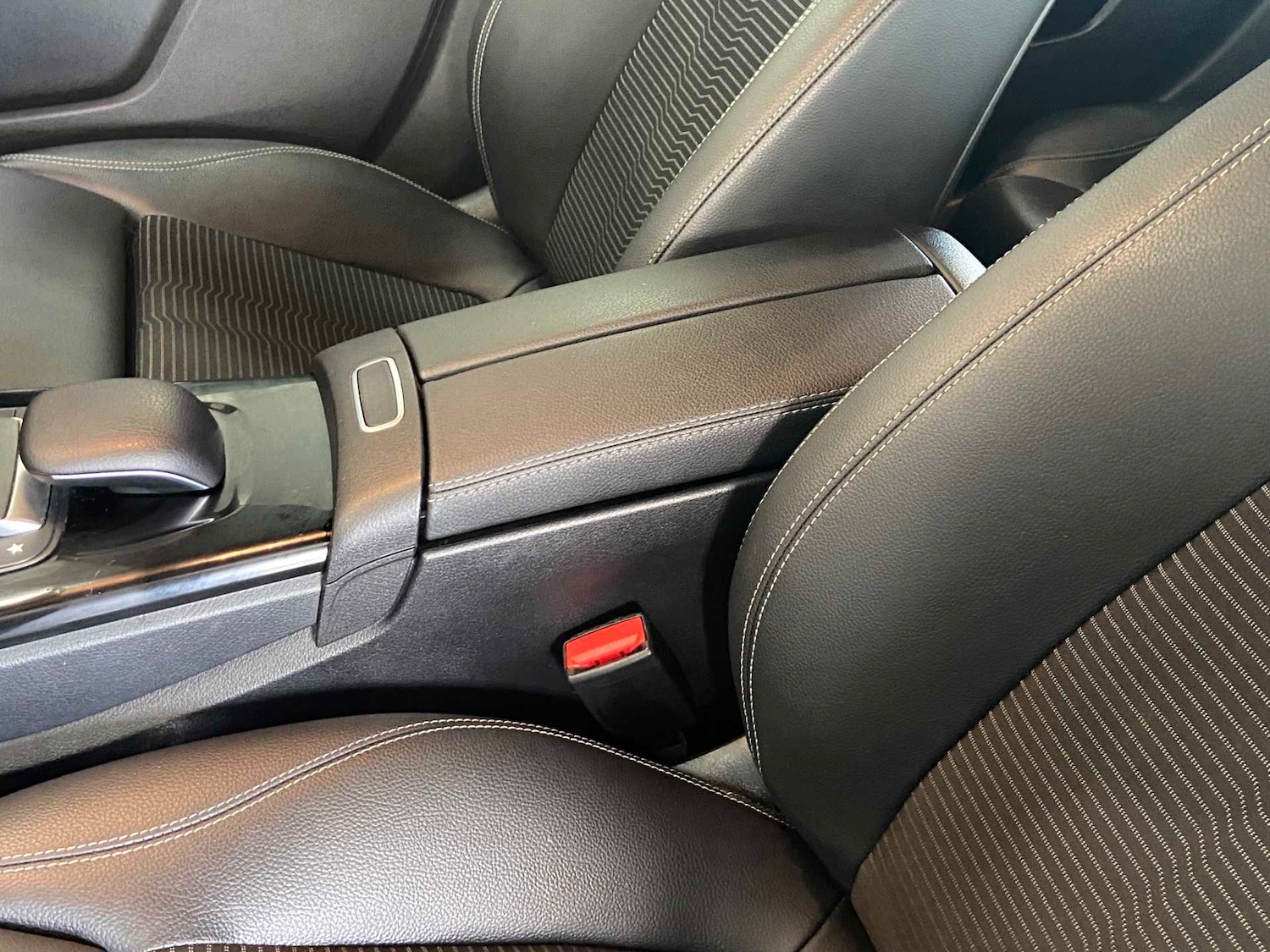 Used Mercedes-Benz A-Class 2020 for sale - 76373631: Photo 17