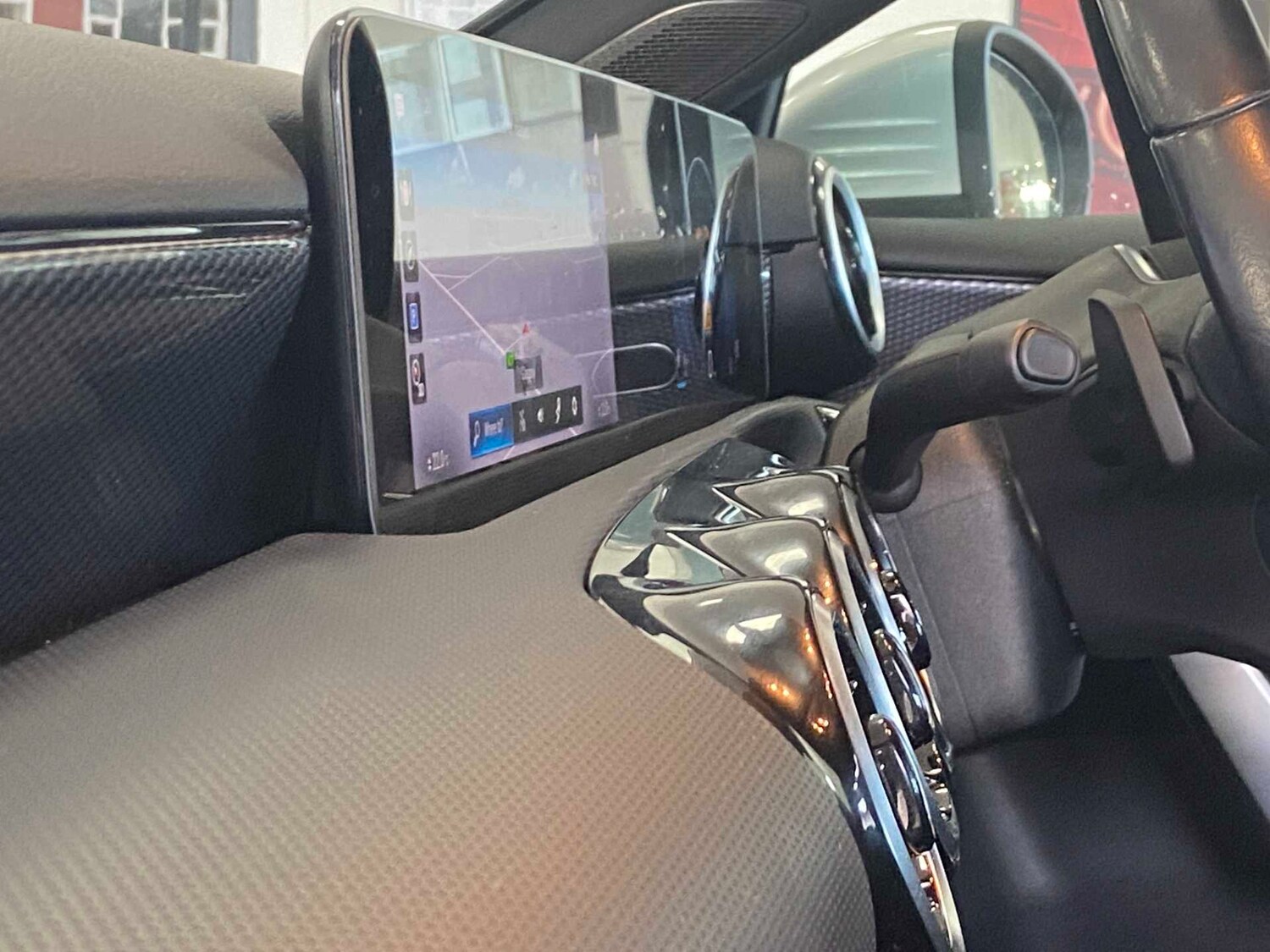 Used Mercedes-Benz A-Class 2020 for sale - 76373631: Photo 19