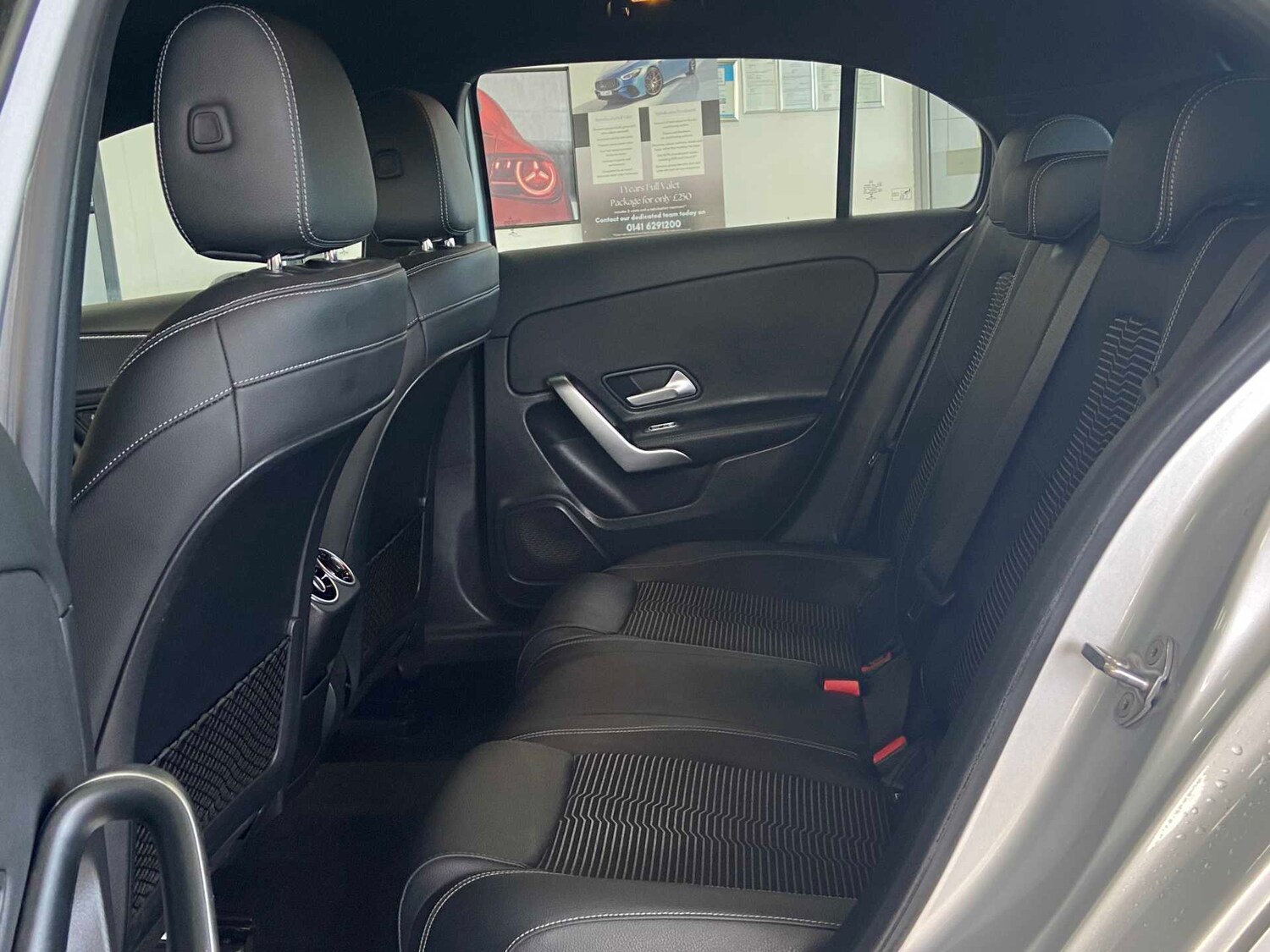 Used Mercedes-Benz A-Class 2020 for sale - 76373631: Photo 20