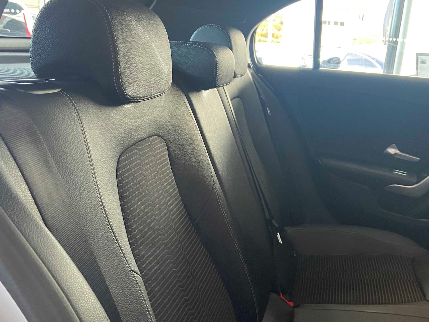 Used Mercedes-Benz A-Class 2020 for sale - 76373631: Photo 21