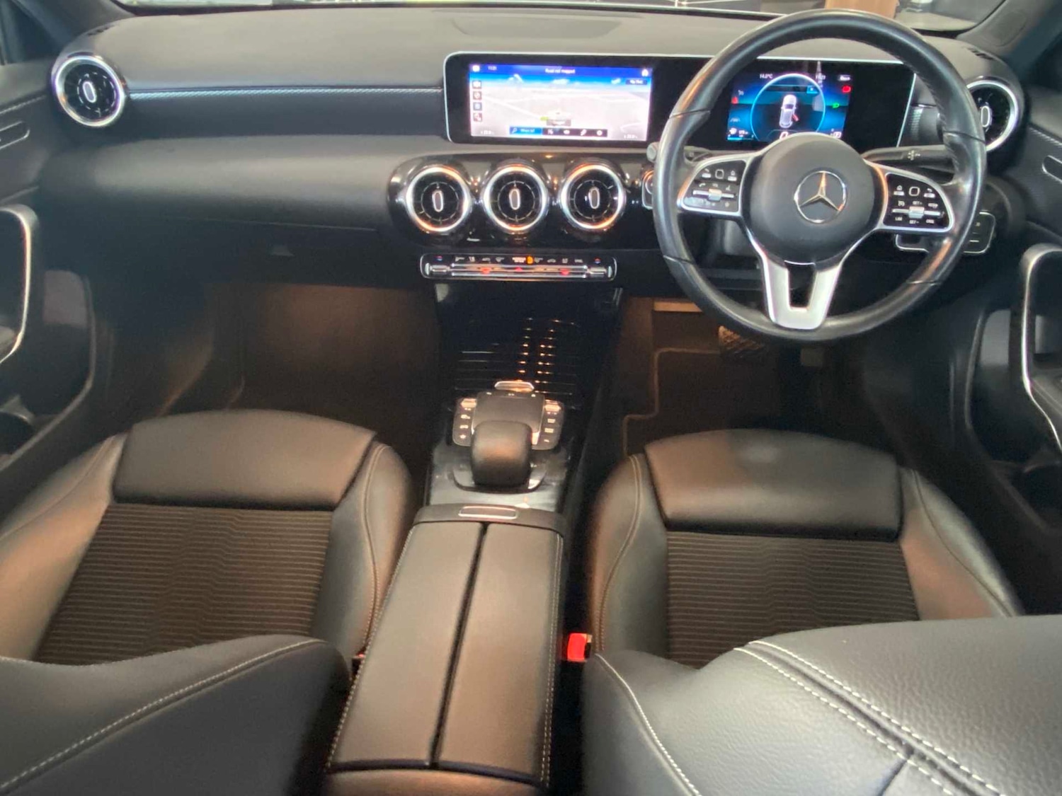 Used Mercedes-Benz A-Class 2020 for sale - 76373631: Photo 22