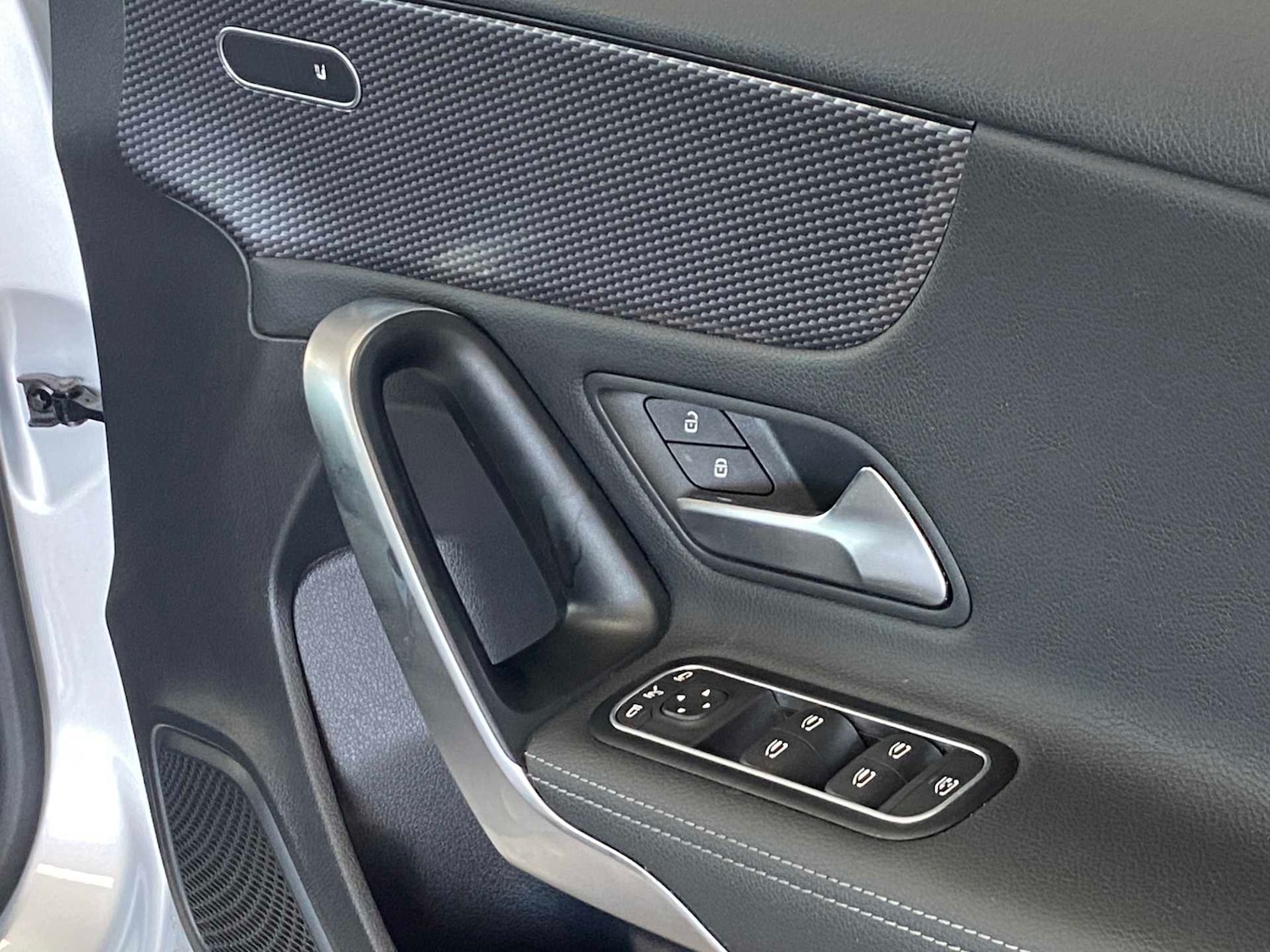 Used Mercedes-Benz A-Class 2020 for sale - 76373631: Photo 23