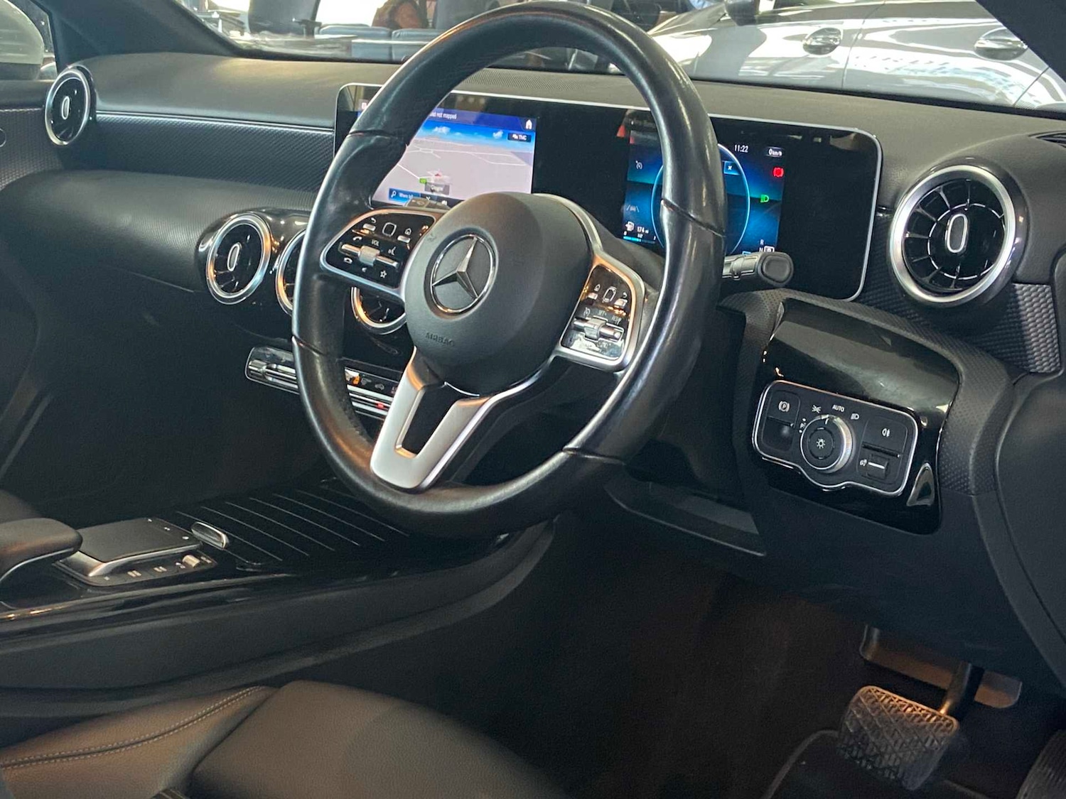 Used Mercedes-Benz A-Class 2020 for sale - 76373631: Photo 25