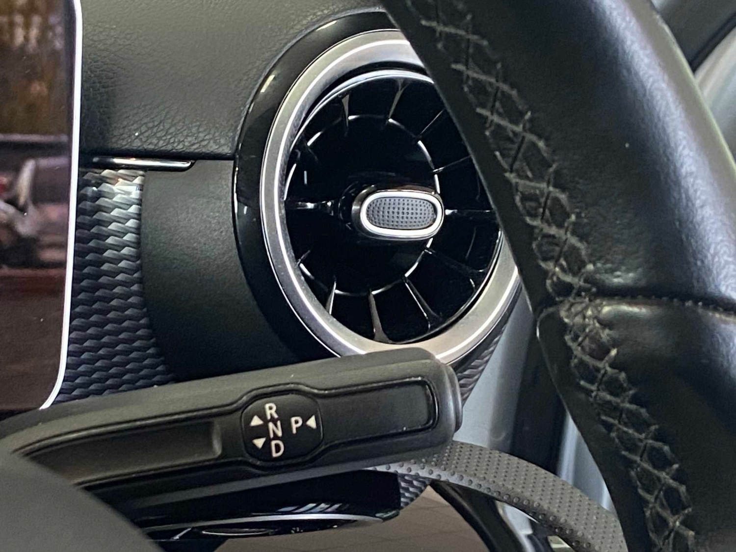 Used Mercedes-Benz A-Class 2020 for sale - 76373631: Photo 26