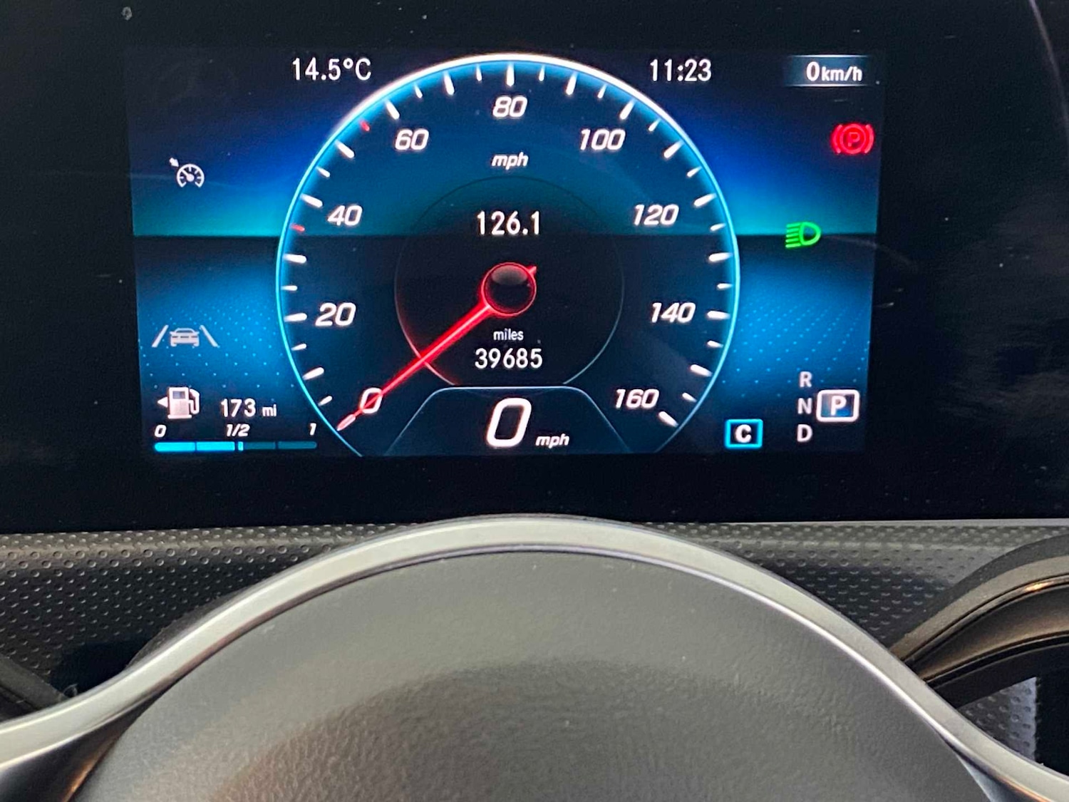 Used Mercedes-Benz A-Class 2020 for sale - 76373631: Photo 27