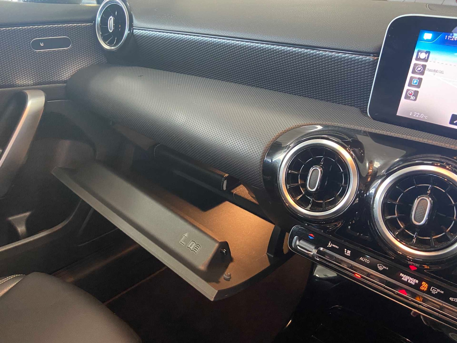 Used Mercedes-Benz A-Class 2020 for sale - 76373631: Photo 30