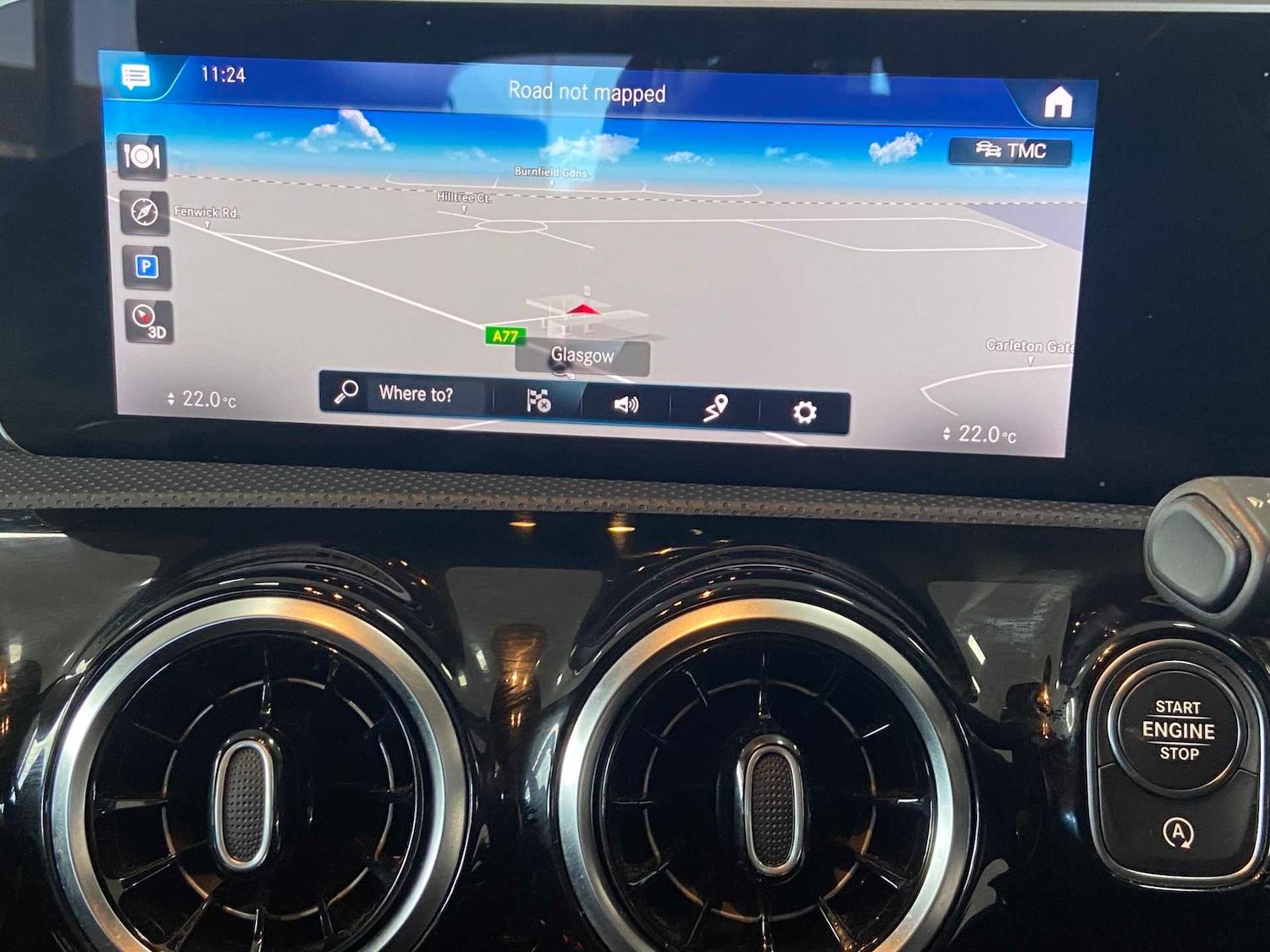 Used Mercedes-Benz A-Class 2020 for sale - 76373631: Photo 31