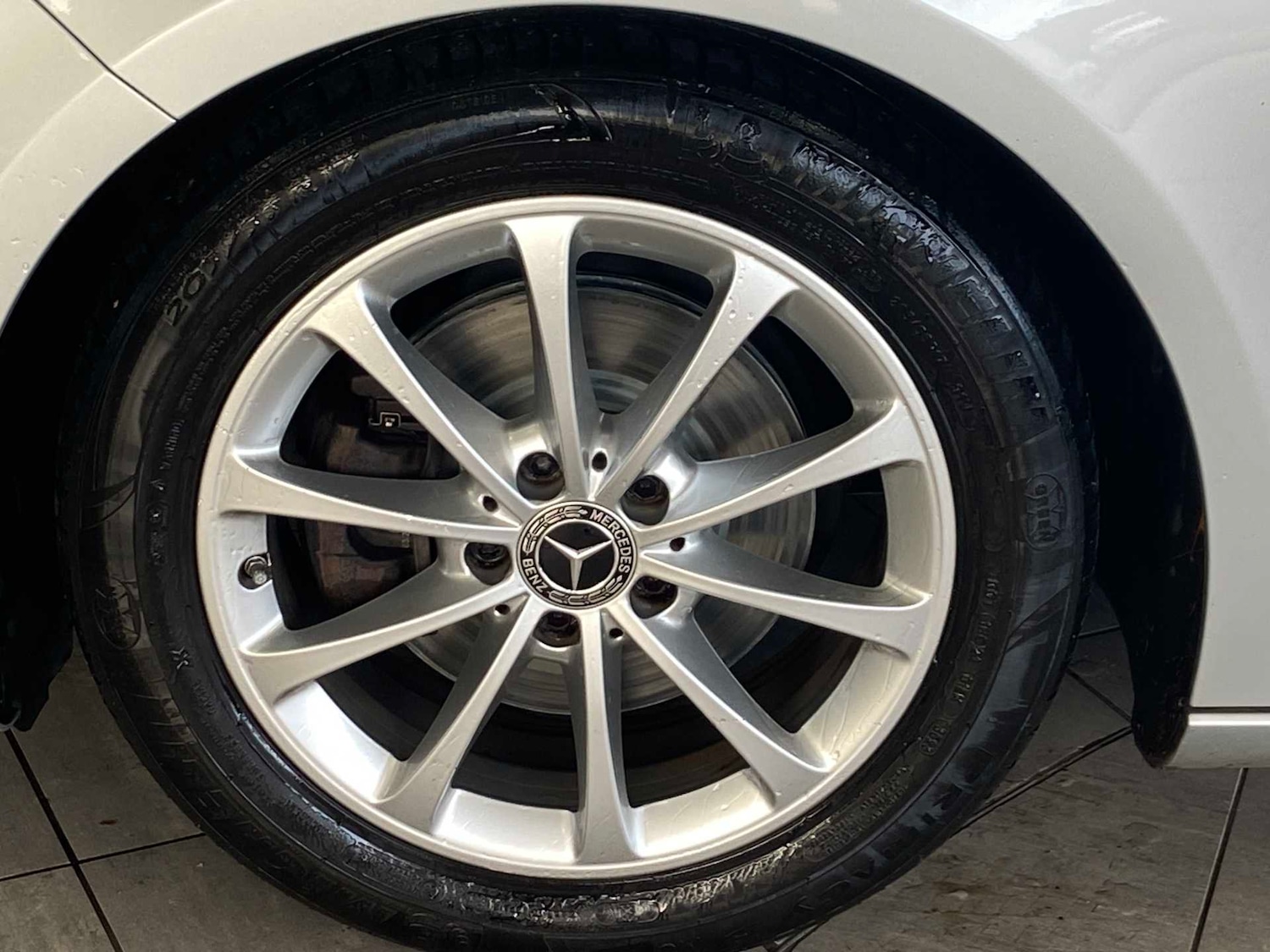 Used Mercedes-Benz A-Class 2020 for sale - 76373631: Photo 7