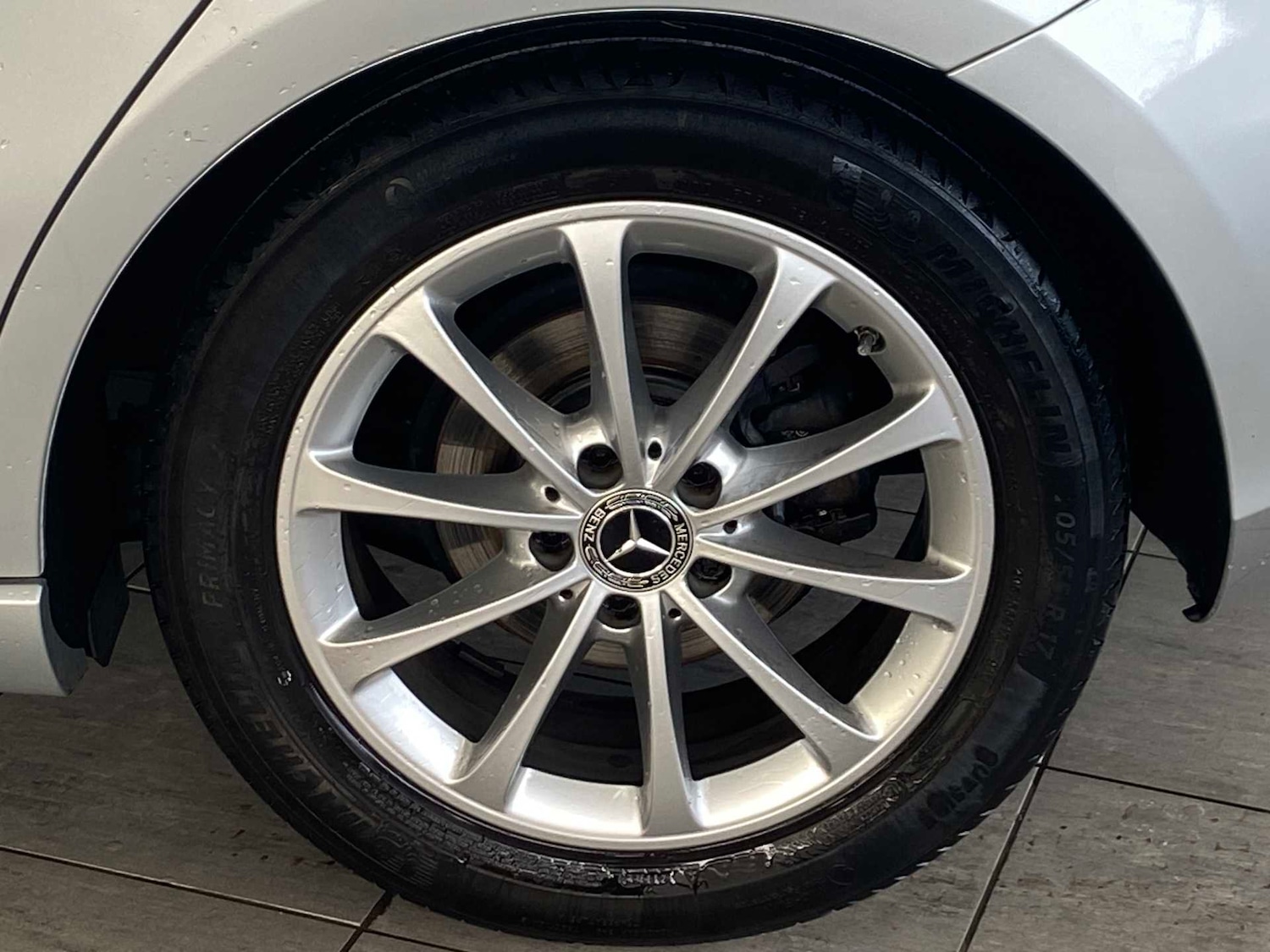 Used Mercedes-Benz A-Class 2020 for sale - 76373631: Photo 8