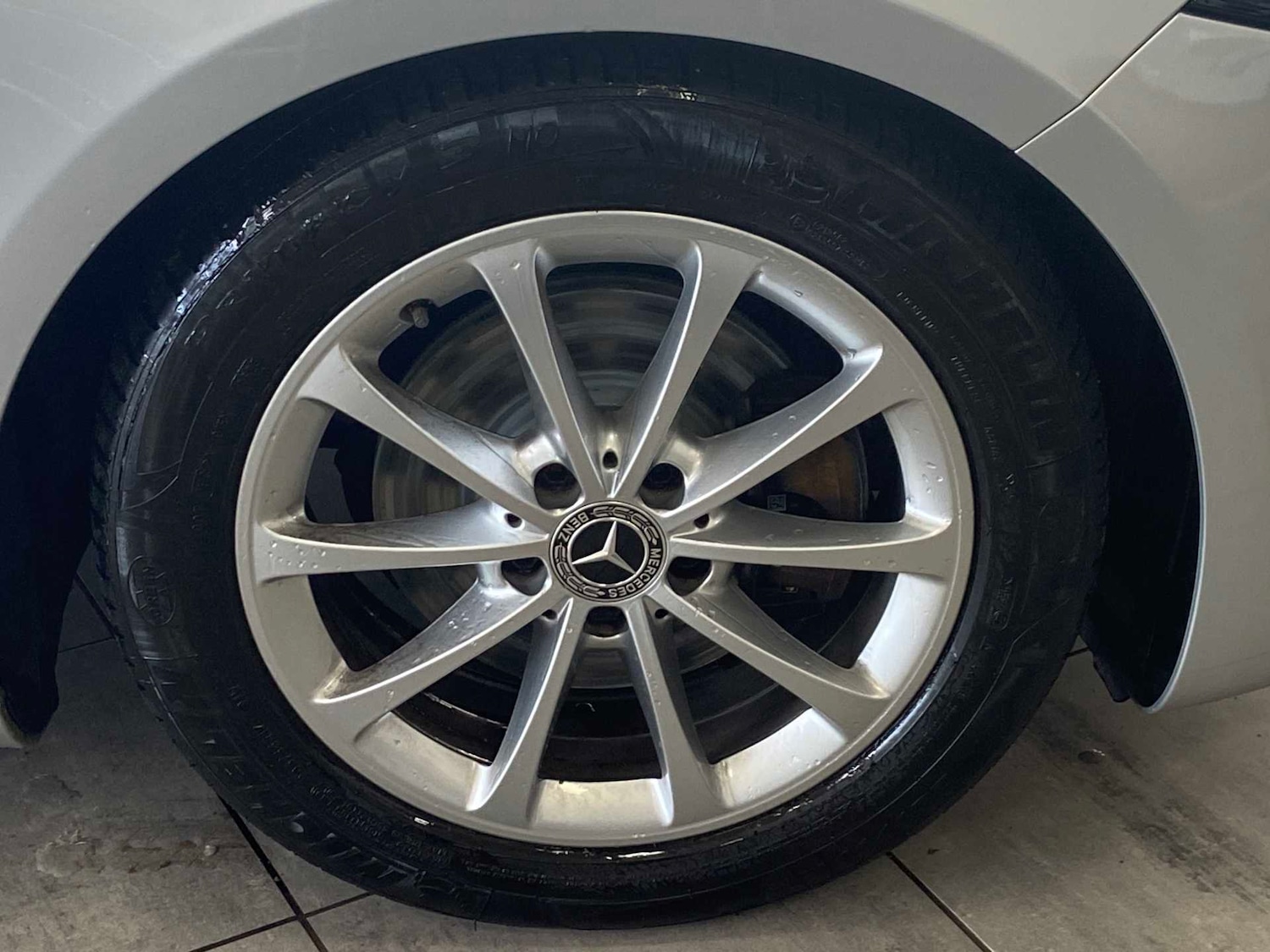 Used Mercedes-Benz A-Class 2020 for sale - 76373631: Photo 9