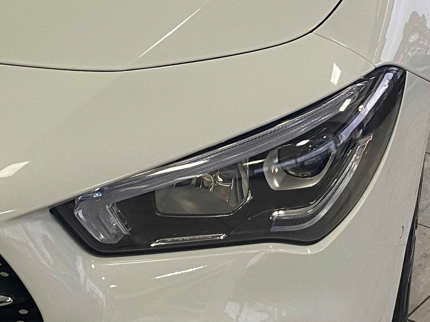 Used Mercedes-Benz CLA 2023 for sale - 77147371: Photo 10