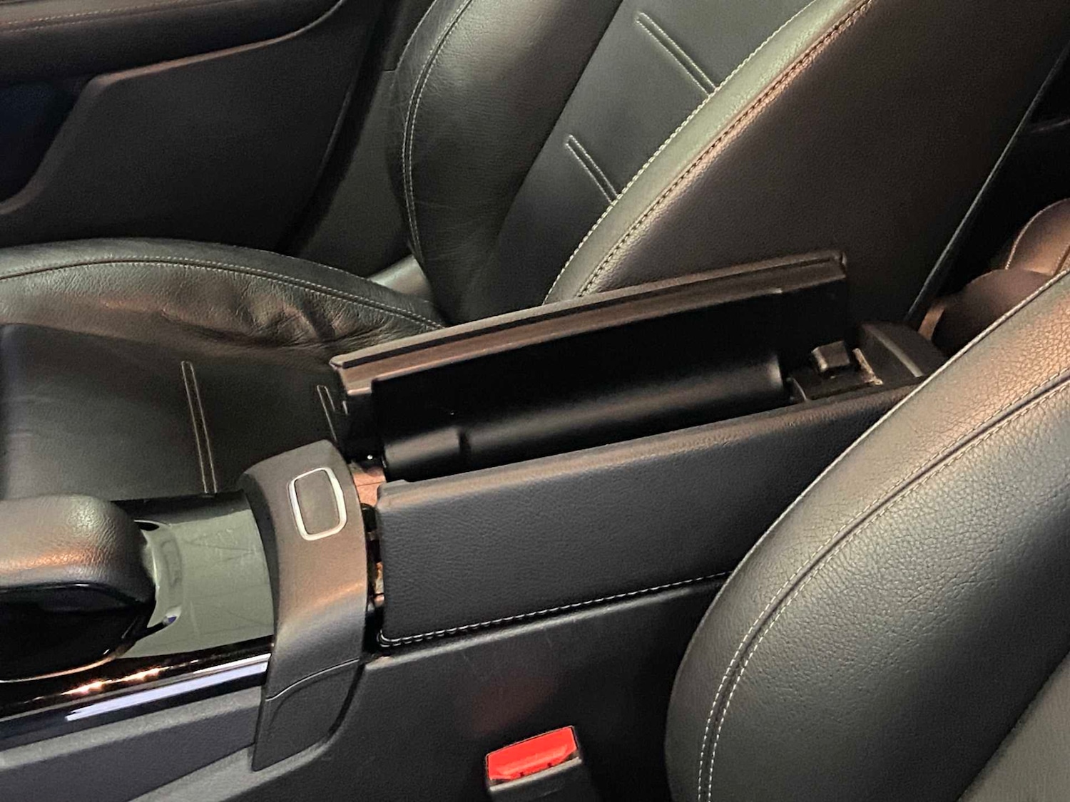 Used Mercedes-Benz CLA 2023 for sale - 77147371: Photo 14