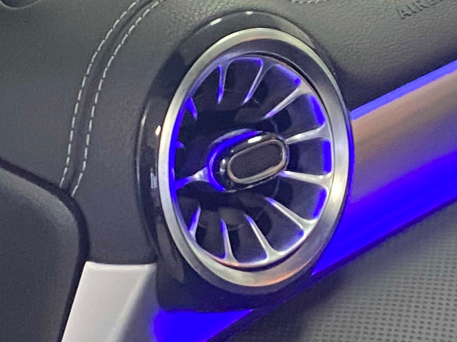 Used Mercedes-Benz CLA 2023 for sale - 77147371: Photo 16