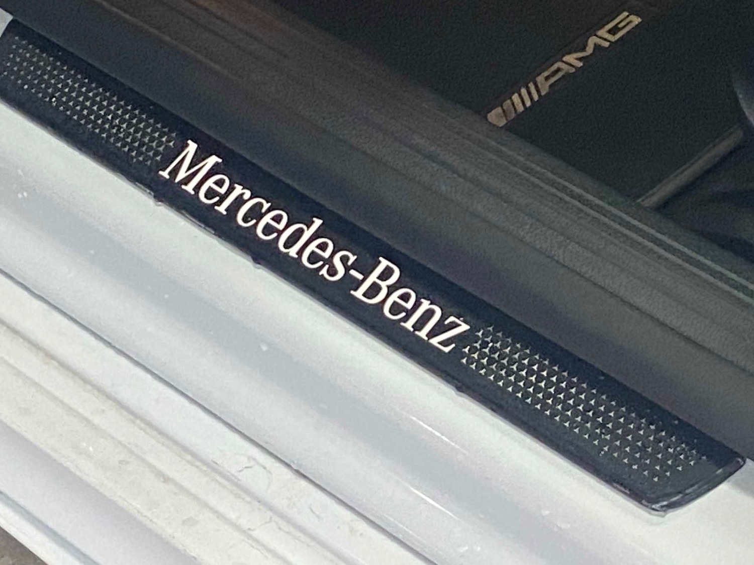 Used Mercedes-Benz CLA 2023 for sale - 77147371: Photo 18