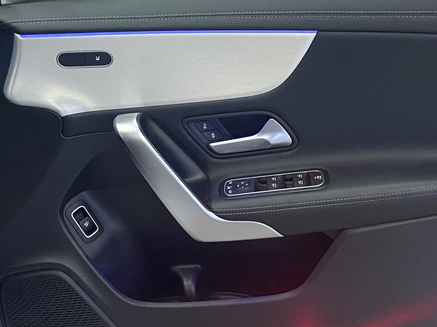 Used Mercedes-Benz CLA 2023 for sale - 77147371: Photo 22