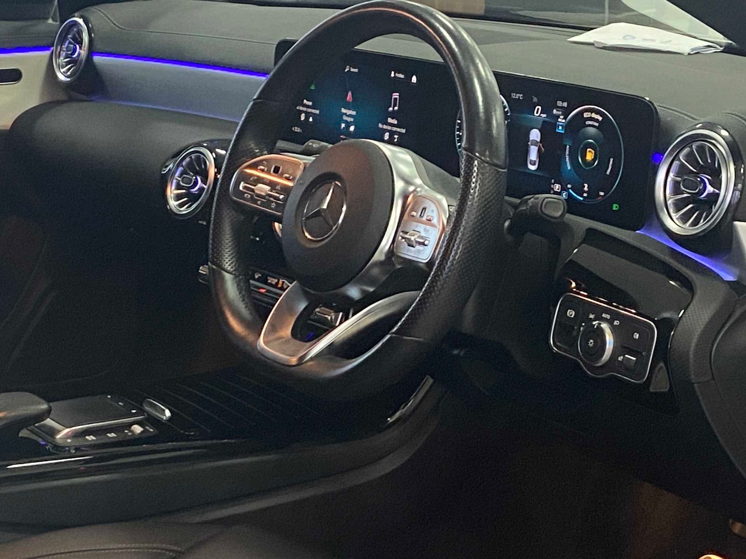 Used Mercedes-Benz CLA 2023 for sale - 77147371: Photo 24