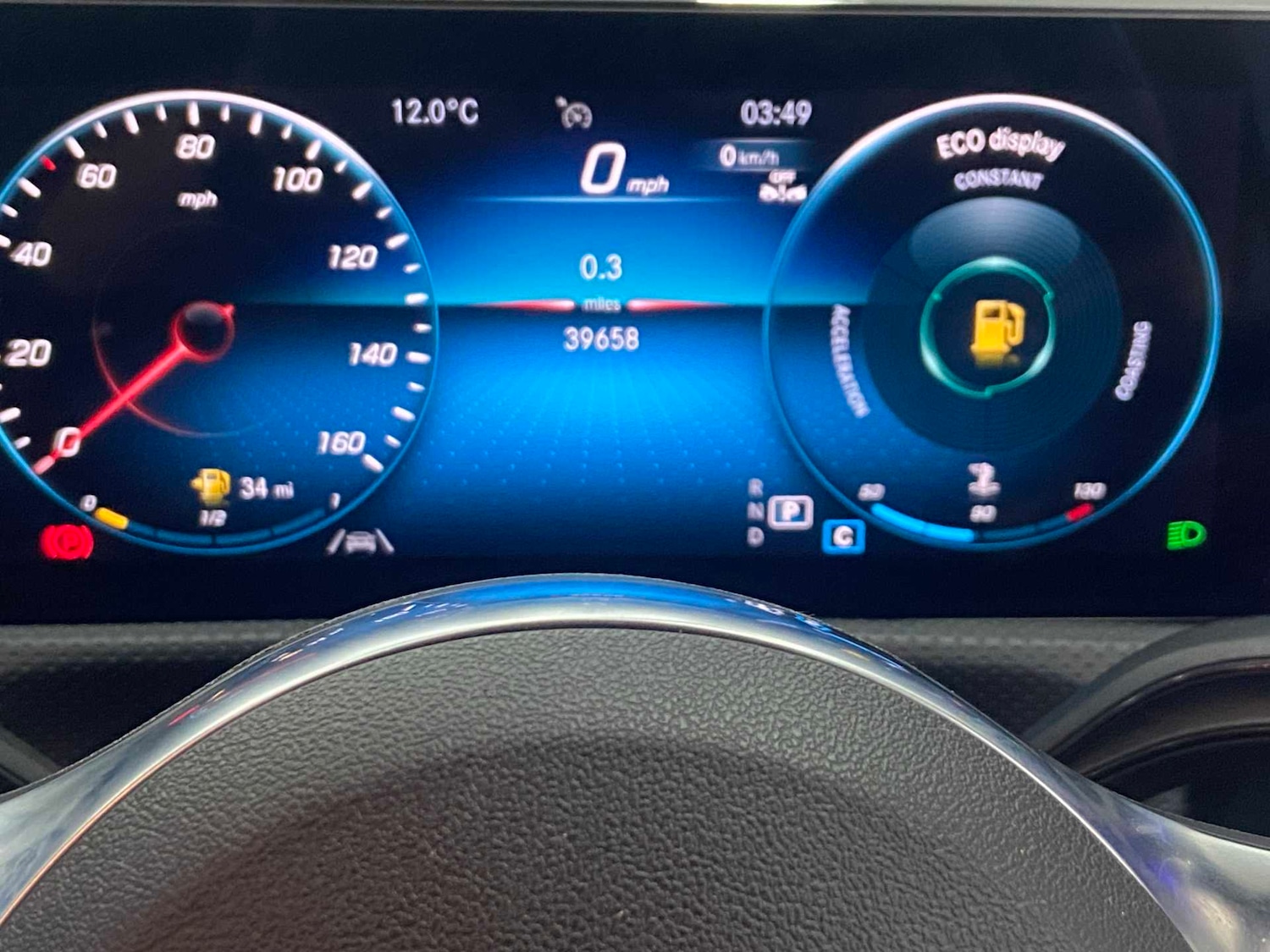 Used Mercedes-Benz CLA 2023 for sale - 77147371: Photo 26