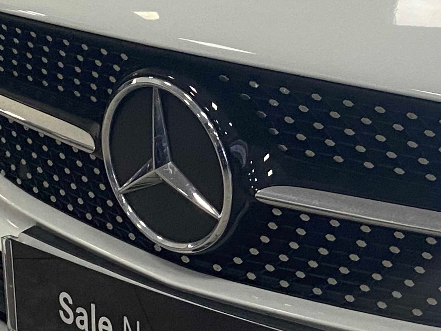 Used Mercedes-Benz CLA 2023 for sale - 77147371: Photo 9