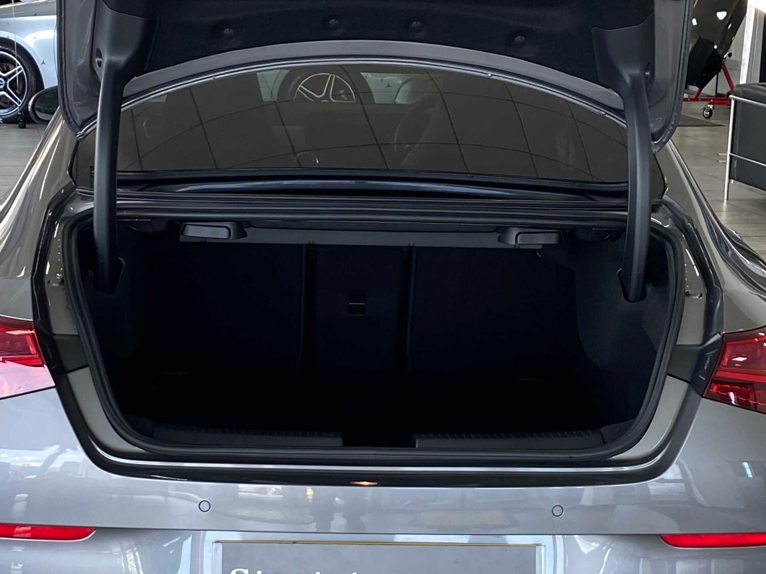 Used Mercedes-Benz CLA for sale - 77942885: Photo 13