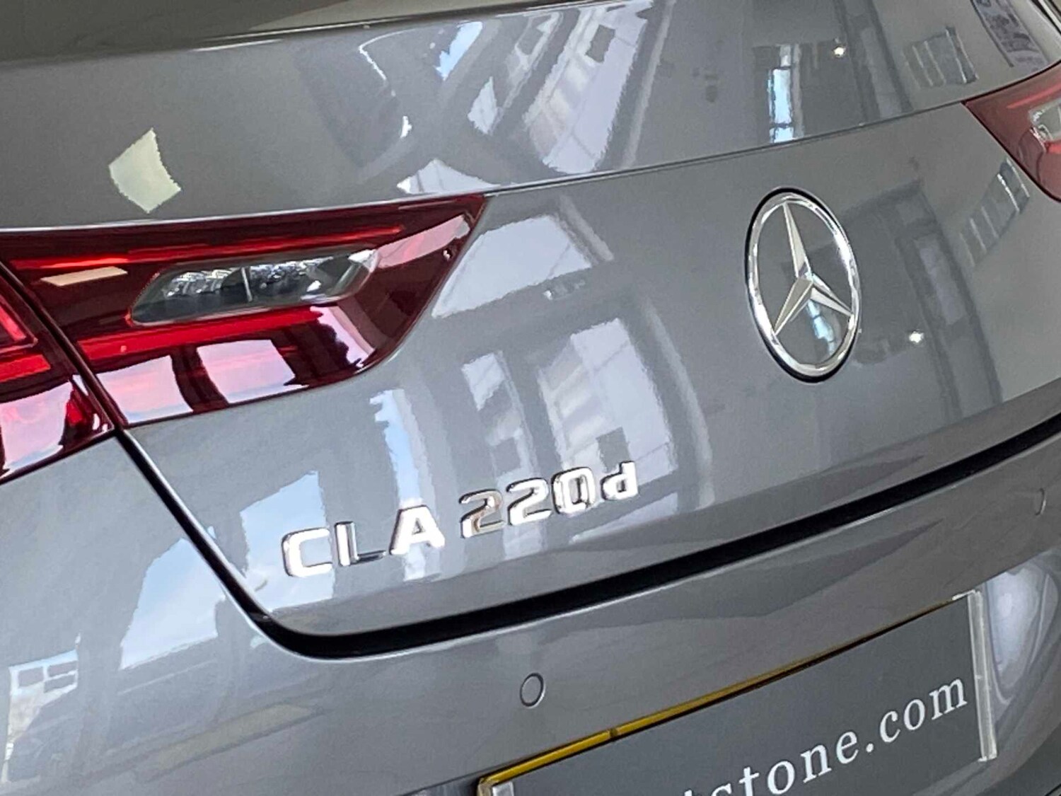 Used Mercedes-Benz CLA for sale - 77942885: Photo 15
